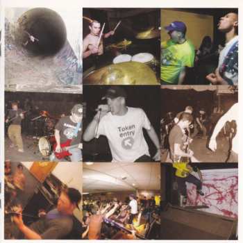 CD My Revenge: Six Feet Of Earth Makes All Of Us Equal