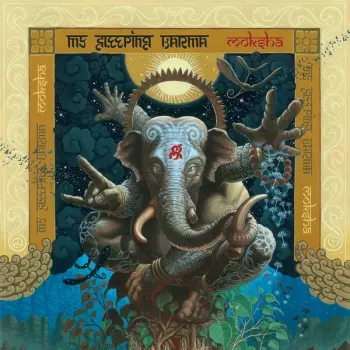 My Sleeping Karma: Moksha
