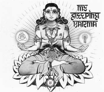 Album My Sleeping Karma: Tri