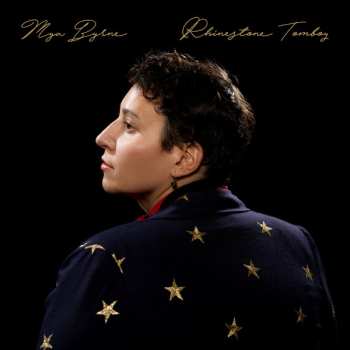 Album Mya Byrne: Rhinestone Tomboy