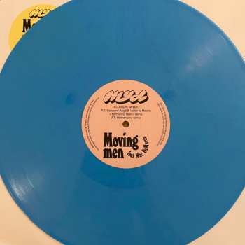 LP Mac Demarco: Moving Men LTD | CLR