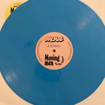 LP Mac Demarco: Moving Men LTD | CLR
