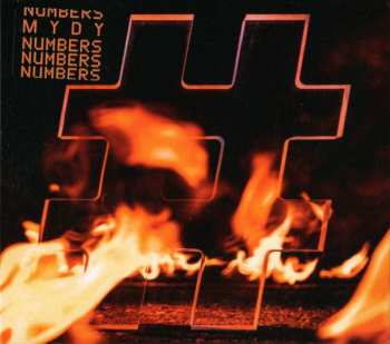 Album Mydy Rabycad: Numbers
