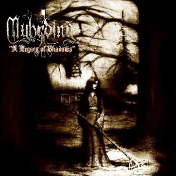 Album Myhrding: A Legacy Of Shadows