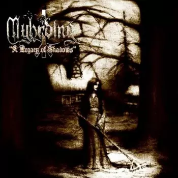 Myhrding: A Legacy Of Shadows