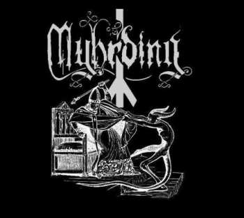 Album Myhrding: Myhrding