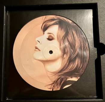 2LP/CD/5SP/Doos Mylène Farmer: Anamorphosée NUM | PIC