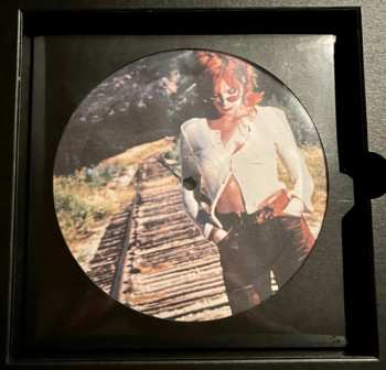 2LP/CD/5SP/Doos Mylène Farmer: Anamorphosée NUM | PIC