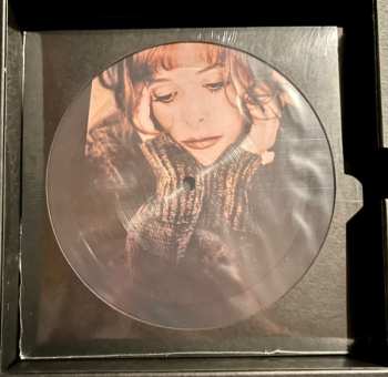2LP/CD/5SP/Doos Mylène Farmer: Anamorphosée NUM | PIC