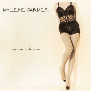 2LP/CD/5SP/Doos Mylène Farmer: Anamorphosée NUM | PIC