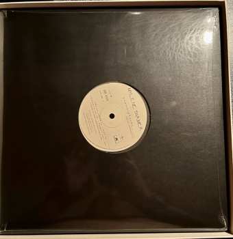 2LP/CD/5SP/Doos Mylène Farmer: Anamorphosée NUM | PIC