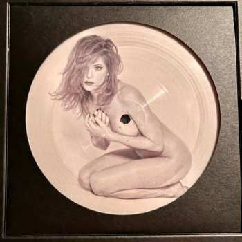 2LP/CD/5SP/Doos Mylène Farmer: Anamorphosée NUM | PIC