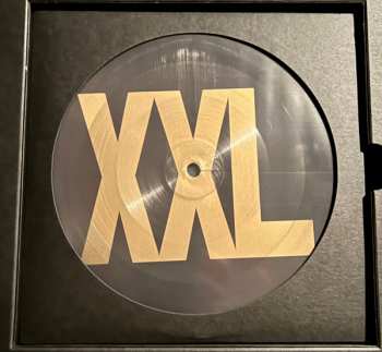 2LP/CD/5SP/Doos Mylène Farmer: Anamorphosée NUM | PIC