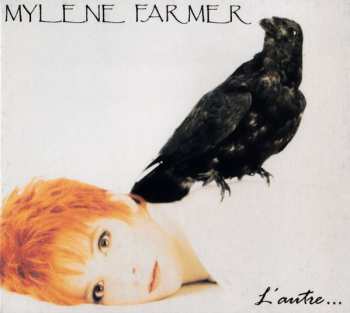 2CD/Doos Mylène Farmer: Anamorphosée / L'autre