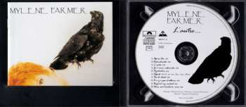 2CD/Doos Mylène Farmer: Anamorphosée / L'autre