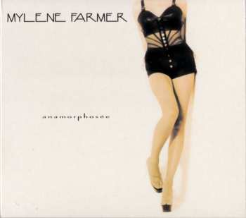 2CD/Doos Mylène Farmer: Anamorphosée / L'autre