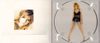 2CD/Doos Mylène Farmer: Anamorphosée / L'autre