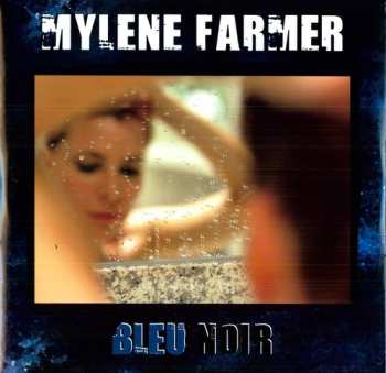 2LP Mylène Farmer: Bleu Noir