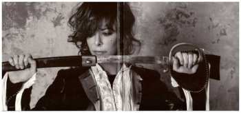 CD/DVD/Doos Mylène Farmer: Désobéissance LTD