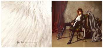 CD/DVD/Doos Mylène Farmer: Désobéissance LTD