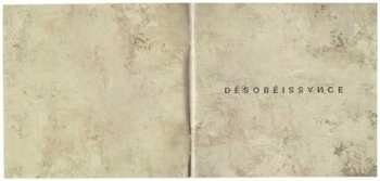 CD/DVD/Doos Mylène Farmer: Désobéissance LTD