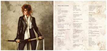 CD/DVD/Doos Mylène Farmer: Désobéissance LTD