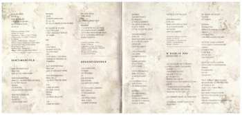 CD/DVD/Doos Mylène Farmer: Désobéissance LTD