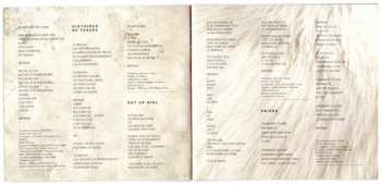 CD/DVD/Doos Mylène Farmer: Désobéissance LTD