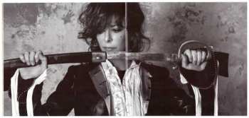 CD/DVD/Doos Mylène Farmer: Désobéissance LTD