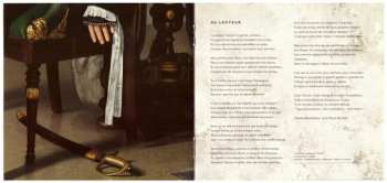 CD/DVD/Doos Mylène Farmer: Désobéissance LTD