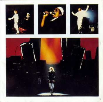 2CD Mylène Farmer: En Concert