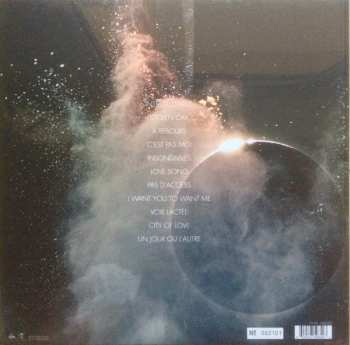 CD Mylène Farmer: Interstellaires LTD | NUM