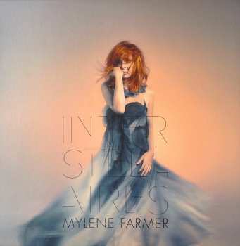 CD Mylène Farmer: Interstellaires LTD | NUM