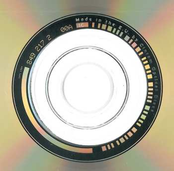 CD Mylène Farmer: L'Autre... DLX | DIGI