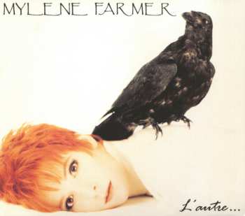 CD Mylène Farmer: L'Autre... DLX | DIGI