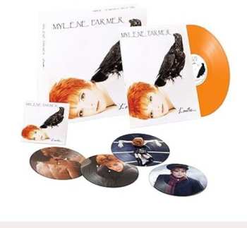 LP/2CD/4SP/Doos Mylène Farmer: L'Autre... NUM | CLR | PIC