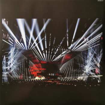 3LP Mylène Farmer: Live 2019