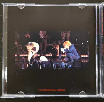 2CD Mylène Farmer: Nevermore