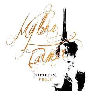8SP/Doos Mylène Farmer: [Pictures] Vol. I LTD | PIC