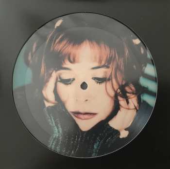8SP/Doos Mylène Farmer: [Pictures] Vol. III LTD | PIC