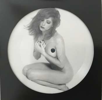 8SP/Doos Mylène Farmer: [Pictures] Vol. III LTD | PIC