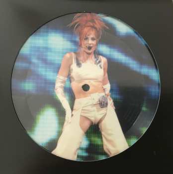 8SP/Doos Mylène Farmer: [Pictures] Vol. III LTD | PIC