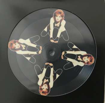 8SP/Doos Mylène Farmer: [Pictures] Vol. III LTD | PIC