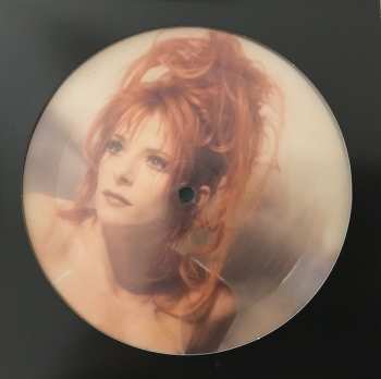 8SP/Doos Mylène Farmer: [Pictures] Vol. III LTD | PIC