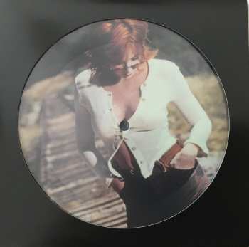 8SP/Doos Mylène Farmer: [Pictures] Vol. III LTD | PIC