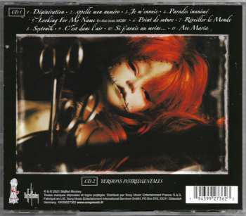 2CD Mylène Farmer: Point De Suture