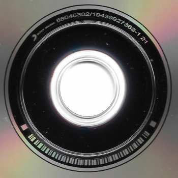 2CD Mylène Farmer: Point De Suture
