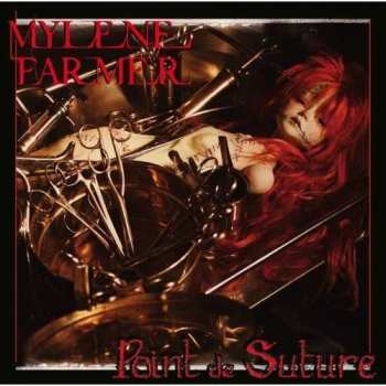2CD Mylène Farmer: Point De Suture