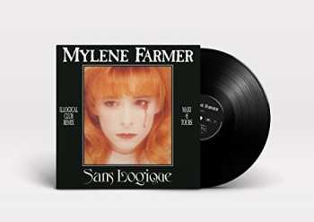 LP Mylène Farmer: Sans Logique (Illogical Club Remix)