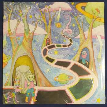 LP Myles Bullen: Mourning Travels LTD | CLR
